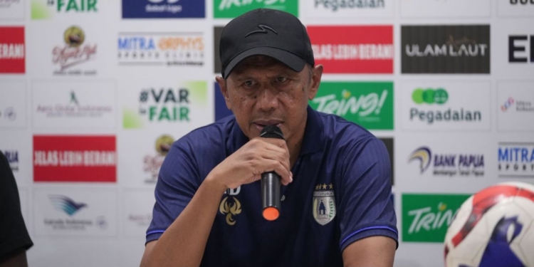Jelang Laga Penentuan Kontra Adyaksa, Persipura Kehilangan Arthur Vieira