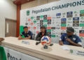 Pelatih Adhyaksa FC Sebut Persipura Tim Kuat Jelang Laga Playoff