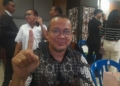 Mantan Pemain Persipura Era 90-an Helconi Hermain Doakan Mutiara Hitam Kembali ke Liga 1