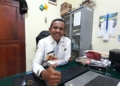 Keterbatasan Komputer, SMPN 9 Jayapura Gelar Ujian ASA 2026 dengan Sistem Manual