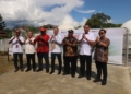 Jayawijaya Community Gateway Diluncurkan, Wamena Disiapkan Jadi Pusat Digital Papua Pegunungan