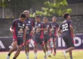 Persipura Dijatuhi Sanksi Berat, Didenda Rp240 Juta dan Satu Musim Tanpa Penonton