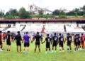 Persipura Dibubarkan Sementara, Owen Rahadian Pastikan Tim Kembali Juni 2026 dengan Wajah Baru