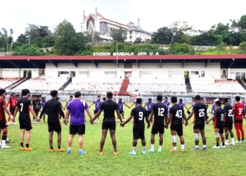 Persipura Dibubarkan Sementara, Owen Rahadian Pastikan Tim Kembali Juni 2026 dengan Wajah Baru