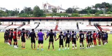 Persipura Dibubarkan Sementara, Owen Rahadian Pastikan Tim Kembali Juni 2026 dengan Wajah Baru