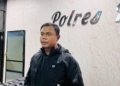 Polres Nabire Siagakan 700 Personel Gabungan Amankan Dua Aksi Demo di Lima Titik