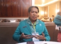 Dari Honai hingga Lawan Stunting, Ketua PKK Tolikara Beberkan Gerakan Nyata untuk Generasi Emas Papua