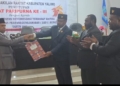 Pemkab Yalimo Komitmen  Bersinergi dengan DPRK Kawal Transparansi Dana Otsus bagi OAP