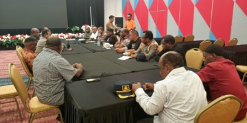 Forkopimda Gerak Cepat, Polisi Warning Bantuan untuk Kelompok Bertikai di Wamena