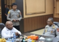 Konflik Horizontal di Wamena Meluas, Polda Papua dan Pemda Jayawijaya Siaga Cegah Bentrokan Susulan