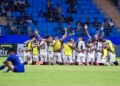 Persipura Banding Putusan Komdis PSSI, BTM Sebut Sanksi Rugikan Tim