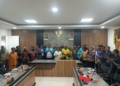 Gubernur Papua Pegunungan Tegaskan Perang Suku Harus Berakhir, Pemerintah Fokus Pemulihan Wamena