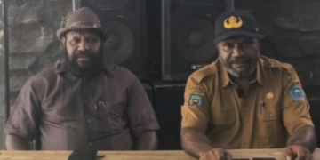 Pemkab Yalimo Imbau Warga Tidak Terlibat Konflik Wamena