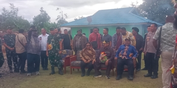 Ribka Haluk Ungkap Langkah Besar Pemulihan Wamena, Pengungsi Mulai Dipulangkan
