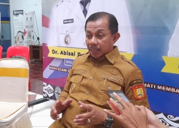 Pemkot Jayapura Siapkan 100 Ekor Sapi Kurban untuk Iduladha 1447 H