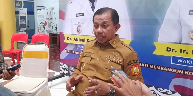Pemkot Jayapura Siapkan 100 Ekor Sapi Kurban untuk Iduladha 1447 H