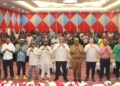 HIPMI Papua Pegunungan Gelar RAKERDA Perdana, Bangkitkan Semangat Pengusaha Muda di Tengah Tantangan Ekonomi