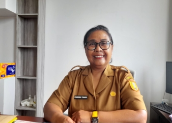 Dana Otsus Tahap I Kota Jayapura Cair, Rp24,5 Miliar Sudah Tersalurkan