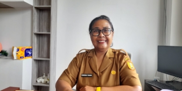 Dana Otsus Tahap I Kota Jayapura Cair, Rp24,5 Miliar Sudah Tersalurkan