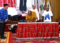 Pemprov Papua Tengah Gandeng Kejati dan KPU, Perkuat Pengawasan Pembangunan dan Demokrasi
