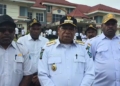 Disiplin ASN Jadi Prioritas, Bupati Yalimo Ancam Pecat Pegawai yang Mangkir Bertahun-tahun