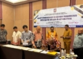 Yalimo dan Jayapura Sepakat Tata Ulang Batas Kampung di Wilayah Mamberamo