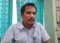 Kejari Jayapura Berhasil Amankan Satu DPO Perkara Tindak Pidana Korupsi