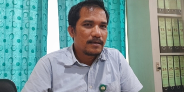 Kejari Jayapura Berhasil Amankan Satu DPO Perkara Tindak Pidana Korupsi