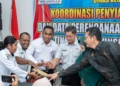Papua Tengah Tingkatkan Kualitas Pelayanan Kesehatan melalui Perencanaan SDM Berbasis Data