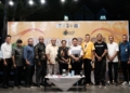 Bincang Sagu di Harkitnas 2026, Yayasan Colo Sagu Nusantara Gaungkan Kebangkitan Pangan Lokal Papua