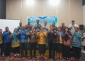 Wakil Wali Kota Jayapura Dorong Forum Anak di Tiap Kampung untuk Atasi Stunting dan Tingkatkan Kualitas Hidup