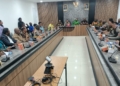 Prosesi Patah Panah Segera Digelar, Bupati Lanny Jaya Pastikan Perang Suku di Wamena Berakhir