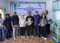 Komisi A DPR Kota Jayapura Tinjau Kampung Enggros, Kepala Kampung Soroti Implementasi Perda