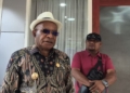 Rampung, Guest House ELTA Bakal Diresmikan, Elvis: “Gubernur dan Wabup Akan Hadir Sekaligus Meresmikan”