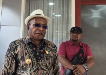 Rampung, Guest House ELTA Bakal Diresmikan, Elvis: “Gubernur dan Wabup Akan Hadir Sekaligus Meresmikan”