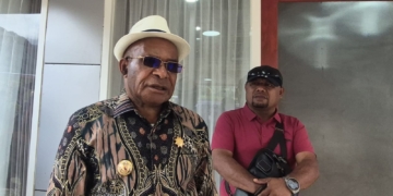 Rampung, Guest House ELTA Bakal Diresmikan, Elvis: “Gubernur dan Wabup Akan Hadir Sekaligus Meresmikan”