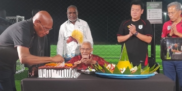 BTM Desak Persipura Bergerak Cepat: Cari Pelatih dan Ikat Pemain Muda untuk Liga 2