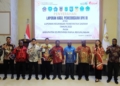 7 Kali Berturut-turut! Lanny Jaya Sabet WTP, Bukti Tata Kelola Keuangan Semakin Solid