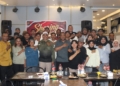 Sharing Session dengan Wartawan, Kapolda Papua Tengah Tekankan Pemberitaan Berimbang
