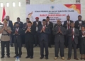 Bupati Yalimo Tegaskan Komitmen Lanjutkan Pembangunan di Tengah Tantangan Efisiensi Anggaran