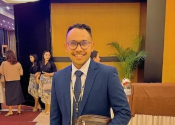 Hardiknas 2026, BGN Nabire Tekankan Pentingnya Literasi Gizi untuk Generasi Emas