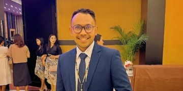 Hardiknas 2026, BGN Nabire Tekankan Pentingnya Literasi Gizi untuk Generasi Emas