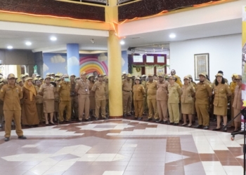 BPKAD: Pemkot Gelontorkan Anggaran Rp25 Miliar untuk Pembayaran Gaji Ke-13 Tahun 2026