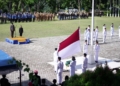 Peringatan Hari Lahir Pancasila, Wali Kota Jayapura Ajak Warga Perkuat Persatuan dan Lawan Intoleransi