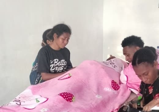 Korban Tewas Ledakan Bom di Biak Bertambah Jadi Enam, 3 Orang Masih Dicari