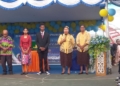 Lulus 100 Persen, SMP YPK Paulus Dok V Jayapura Torehkan Prestasi Akademik dan Nonakademik Sepanjang 2026