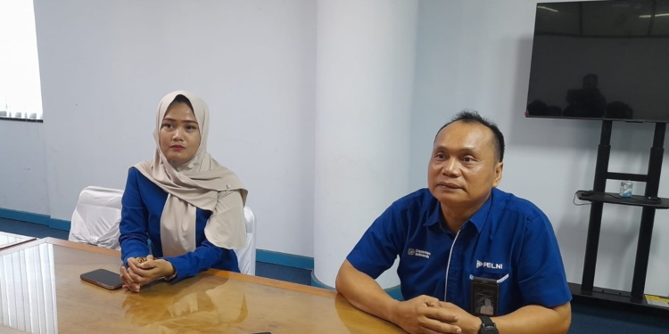 Biak, Nabire, dan Serui Jadi Rute Favorit, PT Pelni Jayapura Siagakan Armada Jelang Liburan Sekolah