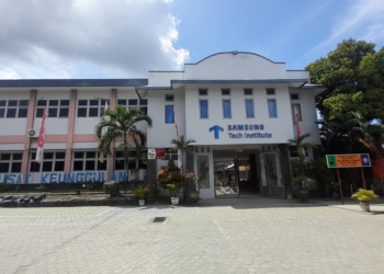 Minim Guru Produktif, Jurusan Perkantoran dan TKJ Tetap Jadi Favorit di SMKN 2 Jayapura