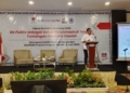 KADIN Papua dorong pengusaha manfaatkan pasar modal