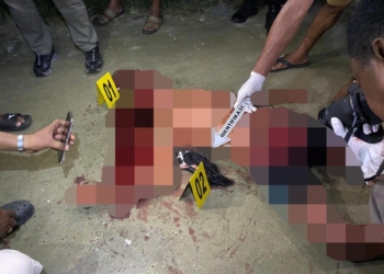 Tragis, Pria 27 Tahun Tewas Diduga Dianiaya Kekasih di Entrop